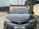 Toyota Camry 2013 года за 8 500 000 тг. в Актау