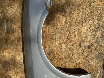 Крыло переднее opel vectra omega frontera astra за 6 000 тг. в Караганда – фото 19
