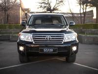 Toyota Land Cruiser 2014 года за 27 500 000 тг. в Тараз