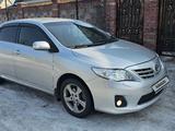 Toyota Corolla 2010 года за 6 300 000 тг. в Алматы