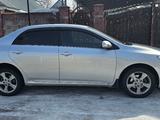 Toyota Corolla 2010 года за 6 300 000 тг. в Алматы – фото 4