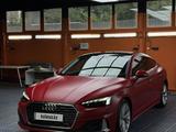 Audi A5 2022 года за 24 900 000 тг. в Алматы – фото 2
