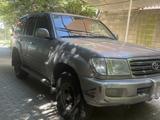 Toyota Land Cruiser 2004 годаүшін8 500 000 тг. в Алматы