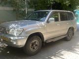 Toyota Land Cruiser 2004 годаүшін8 500 000 тг. в Алматы – фото 2