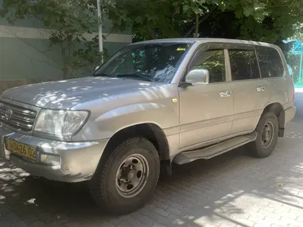 Toyota Land Cruiser 2004 года за 8 500 000 тг. в Алматы – фото 2