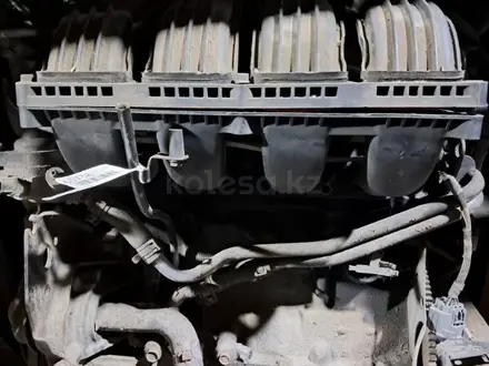 Двигатель CHRYSLER PT CRUISER ECC-2 за 350 000 тг. в Астана