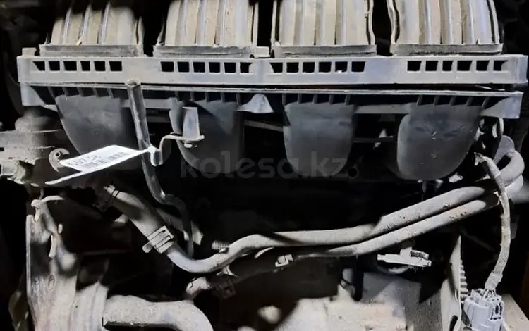 Двигатель CHRYSLER PT CRUISER ECC-2 за 350 000 тг. в Астана