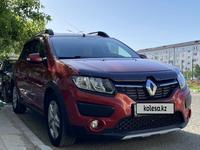 Renault Sandero Stepway 2015 года за 4 900 000 тг. в Атырау