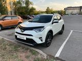 Toyota RAV4 2018 годаүшін14 500 000 тг. в Актау