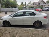 Peugeot 301 2014 года за 1 100 000 тг. в Алматы – фото 2