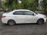 Peugeot 301 2014 года за 1 100 000 тг. в Алматы