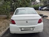 Peugeot 301 2014 года за 1 100 000 тг. в Алматы – фото 3