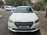 Peugeot 301 2014 года за 1 100 000 тг. в Алматы – фото 4