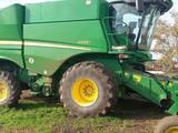 John Deere  S660 2014 года за 79 000 000 тг. в Астана