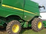 John Deere  S660 2014 года за 79 000 000 тг. в Астана – фото 2