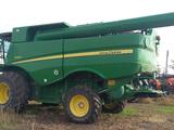 John Deere  S660 2014 годаүшін79 000 000 тг. в Астана – фото 5