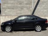 Volkswagen Polo 2011 годаfor3 800 000 тг. в Алматы – фото 2