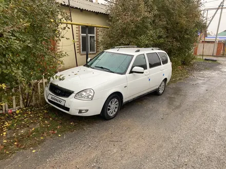 ВАЗ (Lada) Priora 2171 2014 года за 2 000 000 тг. в Шымкент – фото 5