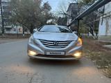 Hyundai Sonata 2011 годаfor6 500 000 тг. в Уральск – фото 2