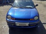 Chrysler Neon 1994 года за 600 000 тг. в Кентау – фото 4