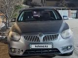 Brilliance H530 2014 годаүшін3 700 000 тг. в Алматы – фото 2