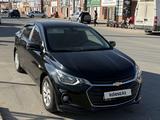 Chevrolet Onix 2025 годаүшін6 000 000 тг. в Костанай – фото 2