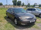 Toyota Camry 2003 годаүшін4 200 000 тг. в Шымкент – фото 2