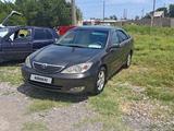 Toyota Camry 2003 годаүшін4 200 000 тг. в Шымкент