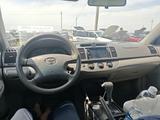 Toyota Camry 2003 годаүшін4 200 000 тг. в Шымкент – фото 5