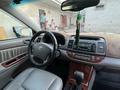 Toyota Camry 2005 годаfor6 300 000 тг. в Алматы – фото 11