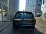 Land Rover Range Rover 2022 годаүшін94 080 000 тг. в Алматы – фото 4