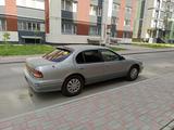 Nissan Cefiro 1996 годаүшін2 500 000 тг. в Алматы – фото 5