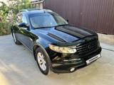 Infiniti FX35 2005 года за 4 950 000 тг. в Кызылорда – фото 4