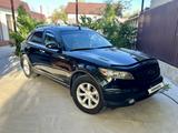 Infiniti FX35 2005 года за 4 950 000 тг. в Кызылорда