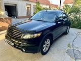 Infiniti FX35 2005 года за 4 950 000 тг. в Кызылорда – фото 3