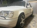 Mercedes-Benz E 320 1994 годаүшін2 900 000 тг. в Тараз – фото 3
