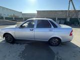 ВАЗ (Lada) Priora 2170 2011 года за 1 200 000 тг. в Атырау – фото 4