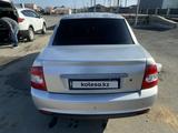 ВАЗ (Lada) Priora 2170 2011 года за 1 200 000 тг. в Атырау – фото 3