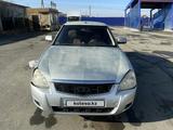 ВАЗ (Lada) Priora 2170 2011 года за 1 200 000 тг. в Атырау