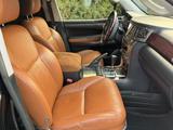 Lexus LX 570 2010 годаүшін19 800 000 тг. в Алматы – фото 5