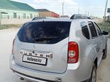 Renault Duster 2013 года за 4 500 000 тг. в Жанаозен – фото 5