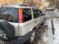 Honda CR-V 1997 годаүшін3 100 000 тг. в Алматы