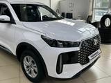 Chery Tiggo 4 Elite 2025 года за 10 490 000 тг. в Кокшетау – фото 2