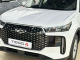 Chery Tiggo 4 Elite 2025 года за 10 490 000 тг. в Кокшетау – фото 4