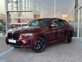BMW X4 2021 года за 26 000 000 тг. в Алматы