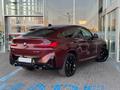 BMW X4 2021 года за 26 000 000 тг. в Алматы – фото 7