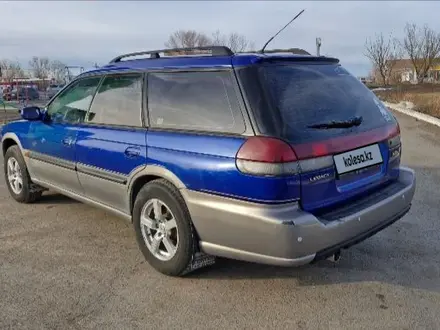 Subaru Legacy 1997 года за 2 600 000 тг. в Караганда – фото 2