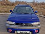 Subaru Legacy 1997 года за 2 600 000 тг. в Караганда – фото 3