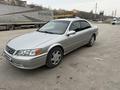 Toyota Camry 2001 годаүшін3 700 000 тг. в Тараз – фото 4