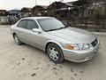 Toyota Camry 2001 годаүшін3 700 000 тг. в Тараз